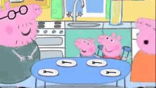 Peppa Pig ITA  Frittelle [upl. by Shiff860]