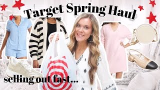 Target Shopping Haul 2024 Whats Trending Now at Target [upl. by Andromeda]