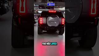 Pablo Marçal e sua garagem de dar INVEJA pablomarçal pablomarcal carros shorts [upl. by Einaoj]