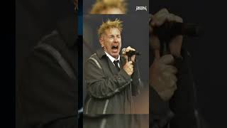 JOHN LYDON’s PUBLIC IMAGE LTD Will Compete To Represent Ireland On Eurovision 2023 [upl. by Ellison]