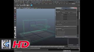 Maya PullDownit VFX Tutorial Series Video 4 Dynamic PathBased Fracturing Technique [upl. by Assenaj]