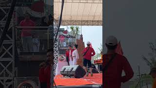 Bayu Pratama ft mawar Aprilia  New Pallapa [upl. by Noteek]