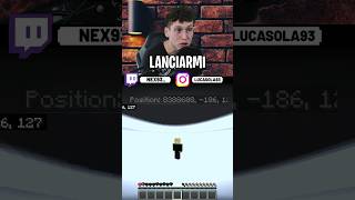 LA PROVA che MINECRAFT è MALEDETTO [upl. by Teria]