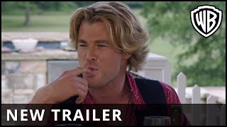 Vacation  Meet The Griswolds Red Band trailer  Warner Bros UK [upl. by Htiekel969]