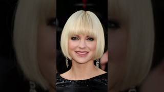 ANNA FARIS ANTES Y DESPUES [upl. by Niltak]