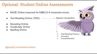 Assigning Student Online Assessments [upl. by Benisch578]