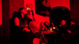 One evening in quotClube de Fadoquot Lisbon Portugal [upl. by Garin]