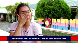 Sports Heroes featuring Mylene Paat  FULL EPISODE [upl. by Maressa129]