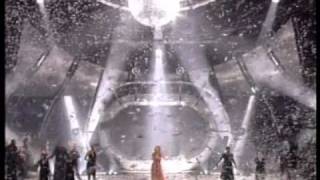 Carrie Underwood American Idol 2005 Winner  Live [upl. by Middleton]