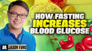 Fasting and Blood Glucose  Jason Fung [upl. by Moises871]