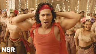 Suno Ganpati Bappa Morya Full Video Song  Judwaa 2  Varun  Jacqueline  Taapsee  SajidWajid [upl. by Xuerd]