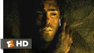 BURIED TRAILER 2 GREEK SUBS [upl. by Hannis]