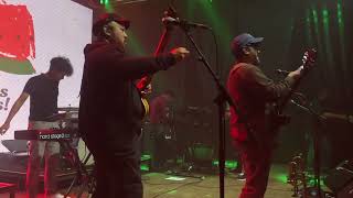 Sore  Somos Libres Live at M Bloc Live House Jakarta 23112023 [upl. by Sibilla]