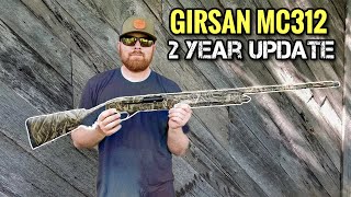 ULTIMATE Girsan MC312 Review The Good and The Bad [upl. by Attevad255]