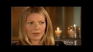 Gwyneth Paltrow  E Special [upl. by Hammel]