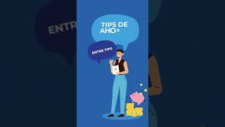 🔵 Tips de ahorro para Autónomos shorts [upl. by Eraste523]