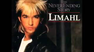 Limahl The Never Ending Story Extended Version 1984 [upl. by Kacerek]