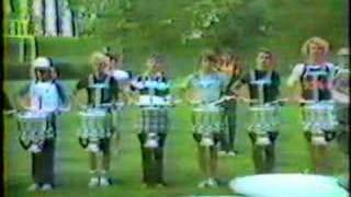 1982  Blue Devils [upl. by Oliy]