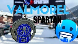 20° sur la SPARTAN RACE VALMOREL  ✦ SPRINT ✦ SUPER ✦ 4K ✦ [upl. by Renfred]