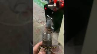 Catalytic Converter Cleaning Demo  Toyota Altis [upl. by Nelg814]