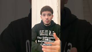 The Difference Between Men amp Women whateverpodcast podcast redpill clips [upl. by Tome]