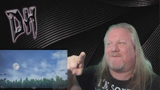 Sabaton  Night Witches REACTION amp REVIEW FIRST TIME HEARING [upl. by Yadahs]