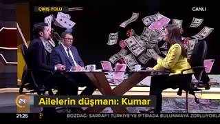 Yasa dışı bahis siteleri ve kumar hukuki mevzuat [upl. by Althea]