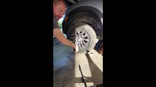 Skyjacker 35 Inch Suspension Lift Installation On 2021 Ford Ranger FX4 [upl. by Cardinal]