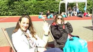 SoccermeetsSchanze Event 2012  ELBKICKTV [upl. by Modestia471]