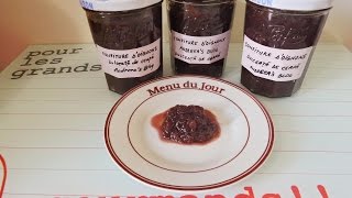 Dulceață de Ceapă  Confiture DOignons  Dalida Cuisine [upl. by Churchill]