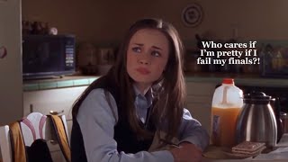 rory gilmore study playlist [upl. by Nomit]