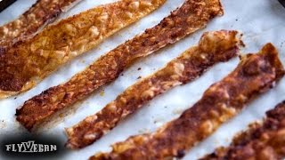 Facon Vegan Bacon [upl. by Scrivenor]