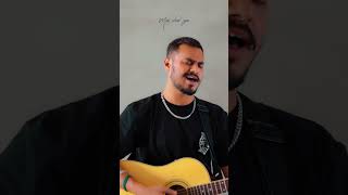 Roobaroo guitar cover  Harry Singh  Self love songs  Roobaroo whatsapp status  New song shorts [upl. by Villiers538]