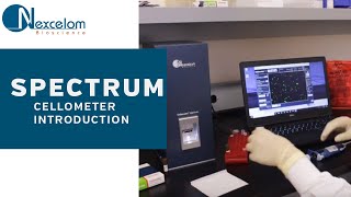 Introduction to the Cellometer Spectrum Image Cytometer [upl. by Nyrek]