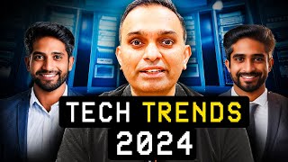 Tech amp IT Jobs News  Tech Trends IT Job Updates GCC News  CloudArchitectcourse MarTech GenAI [upl. by Vedis]