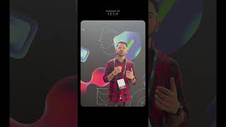 What’s the experience of working at Adobe like  Ft Gagan Tech conference Vlog  Humans of Tech [upl. by Gustaf]