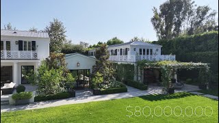 1028 Ridgedale dr Beverly Hills CA [upl. by Erfert]