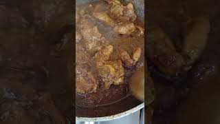 LAMB CURRY  FULL RECIPE ON THE MAIN CHANNEL [upl. by Siari]