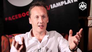 Gunnerblog amp Lee Dixon [upl. by Ilaire]