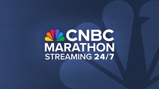 LIVE CNBC Marathon  Documentaries and deep dives 247 [upl. by Eaves467]