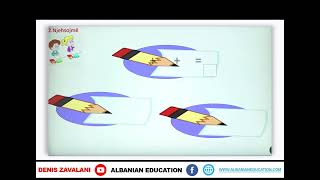 2 02 008 Java 2 Matematikë mbledhja dhe zbritja e numrave ushtrime [upl. by Un]