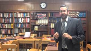 Sons of Israel Allentown Virtual Tour The Beit Midrash [upl. by Haem562]