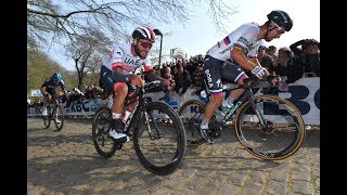 The Last Bergs Of Belgium  Racers Rate Their Favorite Climb [upl. by Hniv]