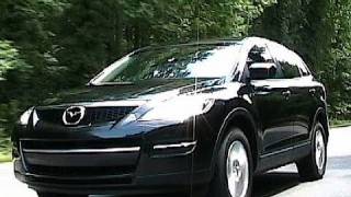 Roadflycom  2007 Mazda CX9 [upl. by Elleinwad139]