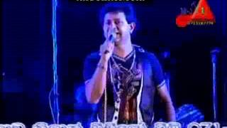 indika prasad with all right sitha atharaman wela song [upl. by Auod]