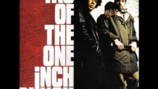 One Inch Punch  If [upl. by O'Neil]