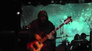 Sleep  Dopesmoker Part One  Hornstulls Strand Sweden 65 2012 HD [upl. by Arras74]