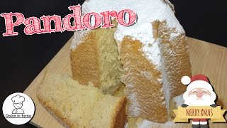 Pandoro la ricetta facile da provare a casa [upl. by Siuol335]