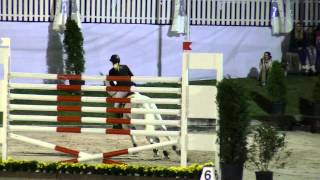 Coromena jumping 2 meters [upl. by Molli]