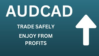 AUDCAD ANALYSIS TODAYAUD CAD FORECAST THIS WEEKNEXT WEEK [upl. by Fields]